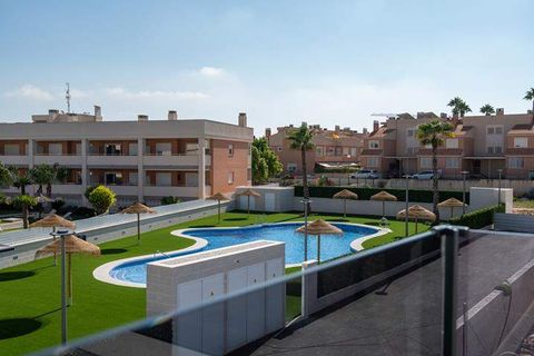 Villa i Gran Alacant, Alicante, Gran Alacant - € 350.000 | Ref: ADO5544 - foto 5