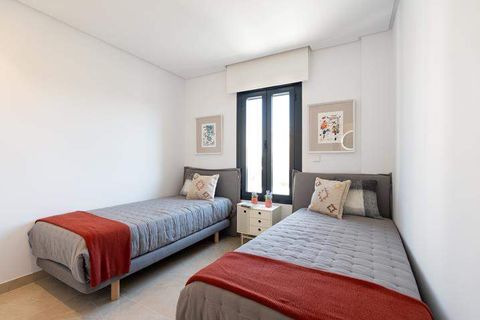 Villa i Gran Alacant, Alicante, Gran Alacant - € 350.000 | Ref: ADO5544 - foto 6