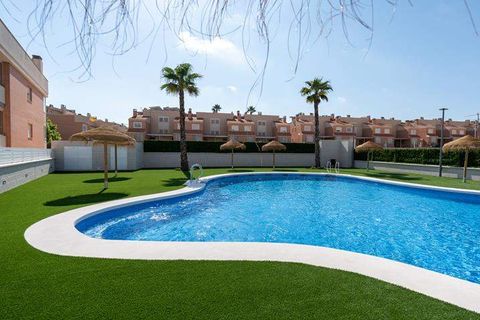 Villa i Gran Alacant, Alicante, Gran Alacant - € 350.000 | Ref: ADO5544 - foto 12