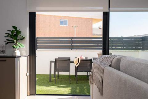 Villa i Gran Alacant, Alicante, Gran Alacant - € 350.000 | Ref: ADO5544 - foto 13