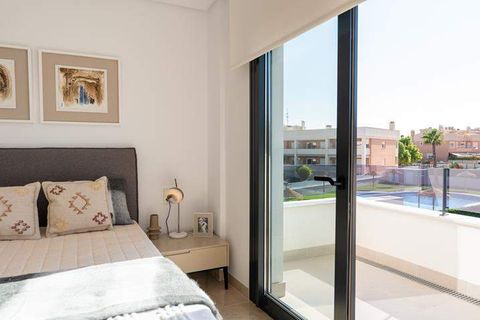 Villa i Gran Alacant, Alicante, Gran Alacant - € 350.000 | Ref: ADO5544 - foto 14