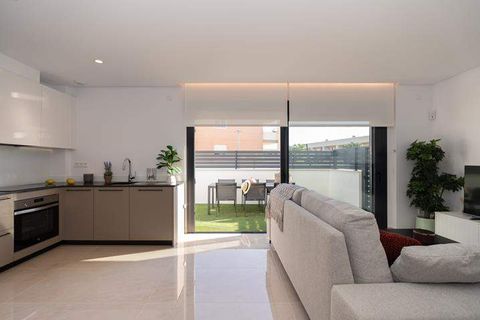 Villa i Gran Alacant, Alicante, Gran Alacant - € 350.000 | Ref: ADO5544 - foto 15