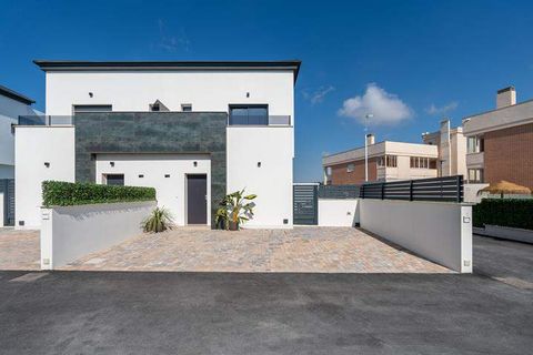 Villa i Gran Alacant, Alicante, Gran Alacant - € 350.000 | Ref: ADO5544 - foto 21