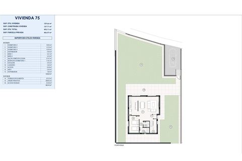 Villa i Finestrat, Alicante, Finestrat - € 560.000 | Ref: LUX5547 - foto 10