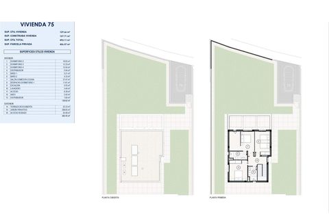 Villa i Finestrat, Alicante, Finestrat - € 560.000 | Ref: LUX5547 - foto 11