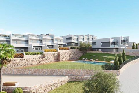 Villa i Finestrat, Alicante, Finestrat - € 560.000 | Ref: LUX5547 - foto 14