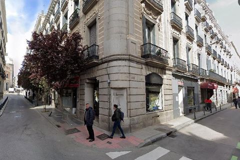 Erhvervsejendom i Madrid, Madrid, Madrid - € 1.000.000 | Ref: EXP11919/8930 - foto 1