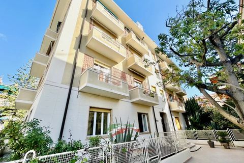 Lejlighed i Bordighera, Imperia, Bordighera - € 390.000 | Ref: C263 - foto 1