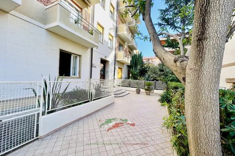 Lejlighed i Bordighera, Imperia, Bordighera - € 390.000 | Ref: C263 - foto 2