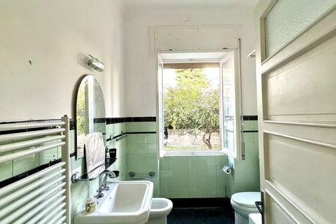 Lejlighed i Bordighera, Imperia, Bordighera - € 390.000 | Ref: C263 - foto 12
