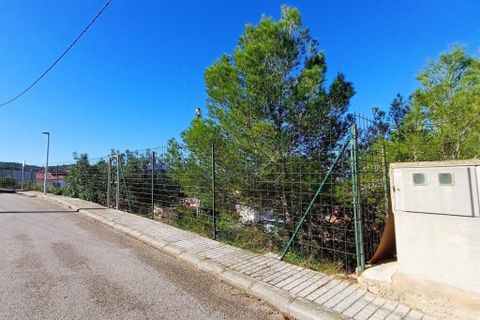 Helårsgrund i Oliva, Valencia, Oliva - € 200.000 | Ref: OCPL014000 - foto 1