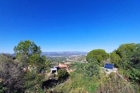Helårsgrund i Oliva, Valencia, Oliva - € 200.000 | Ref: OCPL014000 - foto 4