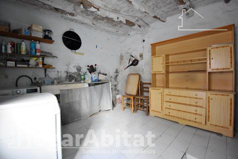 Villa i Xeresa, Valencia, Xeresa - € 160.000 | Ref: 107ESP160.FPV-A/3716 - foto 21