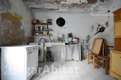 Villa i Xeresa, Valencia, Xeresa - € 160.000 | Ref: 107ESP160.FPV-A/3716 - foto 22