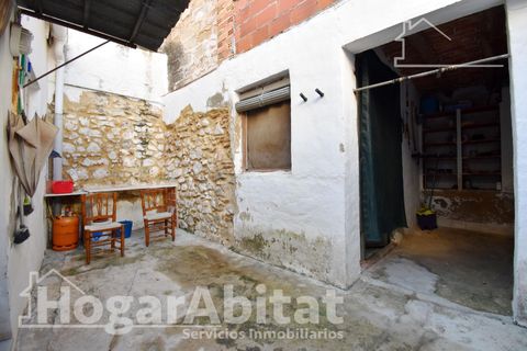 Villa i Xeresa, Valencia, Xeresa - € 160.000 | Ref: 107ESP160.FPV-A/3716 - foto 25