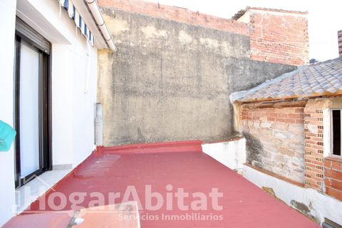 Villa i Xeresa, Valencia, Xeresa - € 160.000 | Ref: 107ESP160.FPV-A/3716 - foto 28