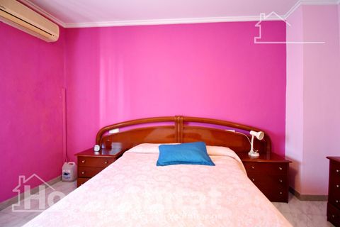Villa i Xeresa, Valencia, Xeresa - € 160.000 | Ref: 107ESP160.FPV-A/3716 - foto 33