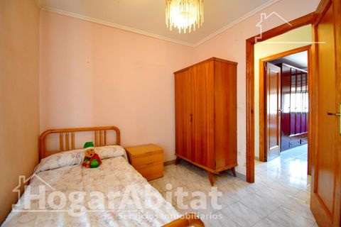 Villa i Xeresa, Valencia, Xeresa - € 160.000 | Ref: 107ESP160.FPV-A/3716 - foto 44