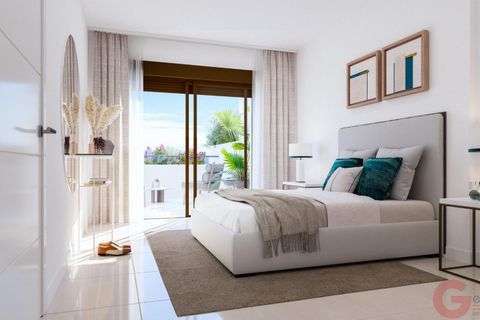 Penthouse i Estepona, Malaga, Estepona - € 405 000 | Ref: IDEPAUE-ATB - foto 4