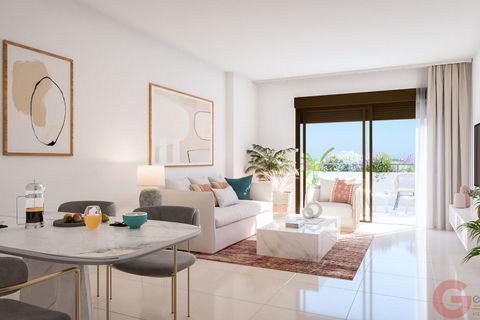 Penthouse i Estepona, Malaga, Estepona - € 405 000 | Ref: IDEPAUE-ATB - foto 5