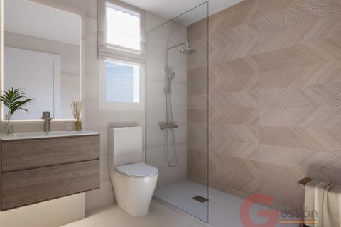 Leilighet i Estepona, Malaga, Estepona - € 499 000 | Ref: IDEPZE1A0 - foto 2
