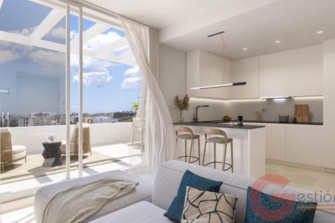 Leilighet i Estepona, Malaga, Estepona - € 499 000 | Ref: IDEPZE1A0 - foto 3