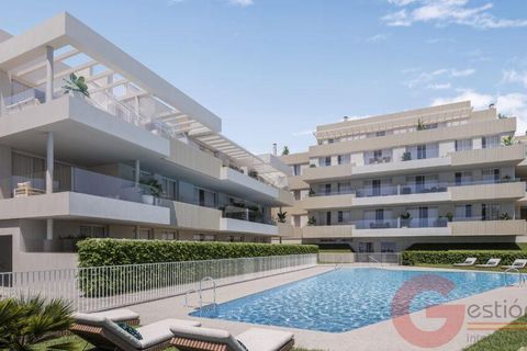 Leilighet i Estepona, Malaga, Estepona - € 499 000 | Ref: IDEPZE1A0 - foto 5