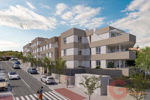 Leilighet i Estepona, Malaga, Estepona - € 499 000 | Ref: IDEPZE1A0 - foto 8