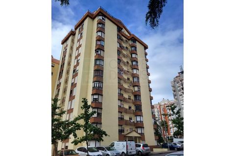 Lejlighed i Sintra, Lisbon, Sintra - € 299.000 | Ref: APA_4206 - foto 2