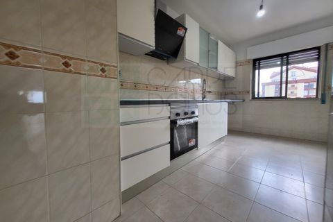Lejlighed i Sintra, Lisbon, Sintra - € 299.000 | Ref: APA_4206 - foto 1