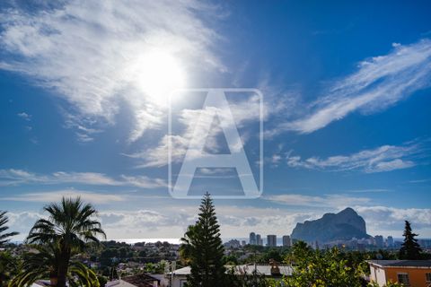 Villa i Calpe, Alicante, Calpe - € 520.000 | Ref: VCA4048 - foto 2