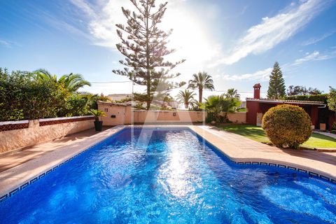 Villa i Calpe, Alicante, Calpe - € 520.000 | Ref: VCA4048 - foto 3