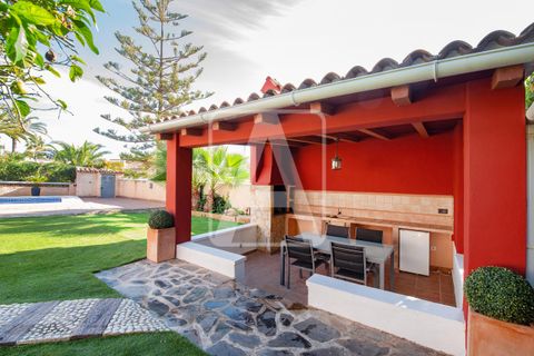 Villa i Calpe, Alicante, Calpe - € 520.000 | Ref: VCA4048 - foto 8