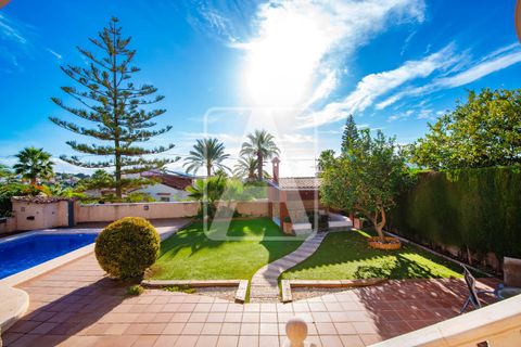 Villa i Calpe, Alicante, Calpe - € 520.000 | Ref: VCA4048 - foto 9
