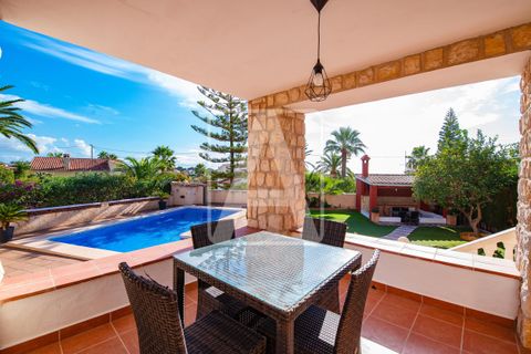 Villa i Calpe, Alicante, Calpe - € 520.000 | Ref: VCA4048 - foto 10