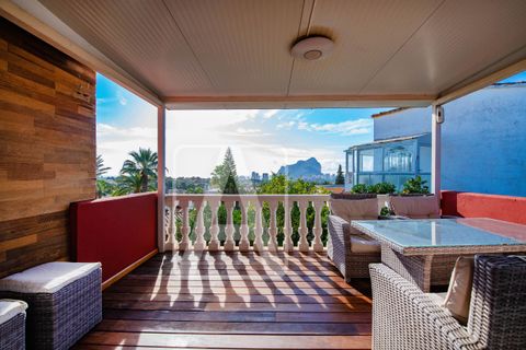 Villa i Calpe, Alicante, Calpe - € 520.000 | Ref: VCA4048 - foto 11