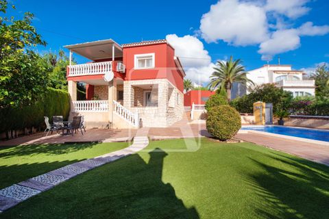 Villa i Calpe, Alicante, Calpe - € 520.000 | Ref: VCA4048 - foto 23