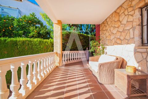 Villa i Calpe, Alicante, Calpe - € 520.000 | Ref: VCA4048 - foto 42