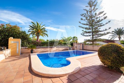 Villa i Calpe, Alicante, Calpe - € 520.000 | Ref: VCA4048 - foto 50
