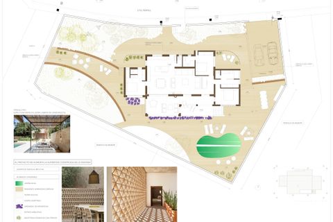 Villa a Benissa, Alicante, Benissa - € 1.250.000 | Ref: GH-703422 - foto 10