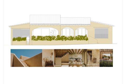 Villa a Benissa, Alicante, Benissa - € 1.250.000 | Ref: GH-703422 - foto 11