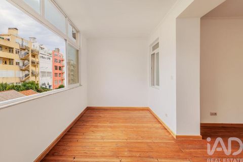Apartament a Lisbon, Lisbon, Lisbon - € 2.100/mes | Ref: 152147 - foto 4