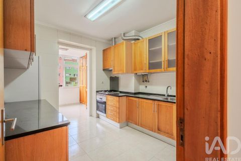 Apartament a Lisbon, Lisbon, Lisbon - € 2.100/mes | Ref: 152147 - foto 6