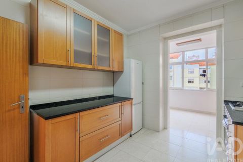 Apartament a Lisbon, Lisbon, Lisbon - € 2.100/mes | Ref: 152147 - foto 8