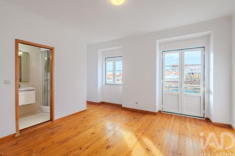 Apartament a Lisbon, Lisbon, Lisbon - € 2.100/mes | Ref: 152147 - foto 12
