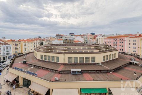 Apartament a Lisbon, Lisbon, Lisbon - € 2.100/mes | Ref: 152147 - foto 15