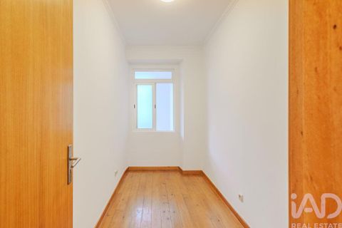 Apartament a Lisbon, Lisbon, Lisbon - € 2.100/mes | Ref: 152147 - foto 22