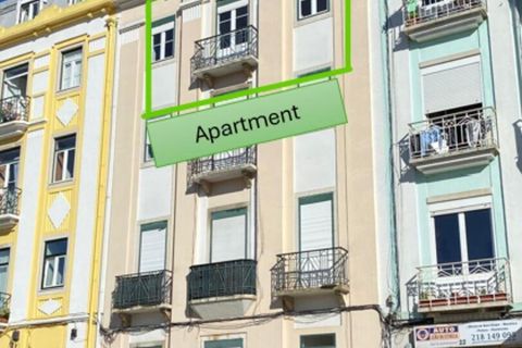 Apartament a Lisbon, Lisbon, Lisbon - € 2.100/mes | Ref: 152147 - foto 25