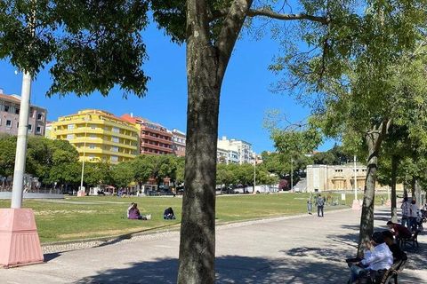 Apartament a Lisbon, Lisbon, Lisbon - € 2.100/mes | Ref: 152147 - foto 30