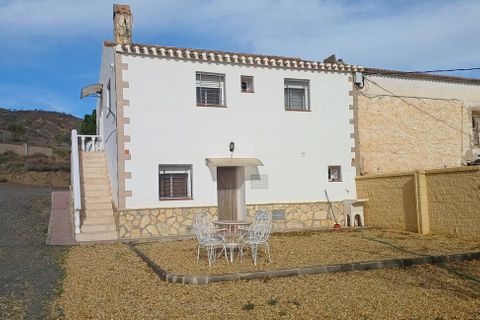 Cortijo i Los Pardos, Almeria, Los Pardos - € 200.000 | Ref: R22338 - foto 1